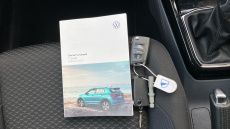 Volkswagen T-Cross 1.0 TSI 110 United 5dr DSG Petrol Estate